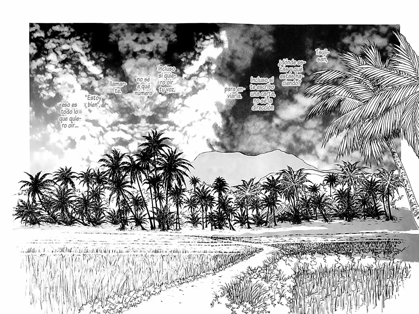 Ohimesama no Yurikago (1994) - Capítulo 12 - Página 30 - LectorTMOo