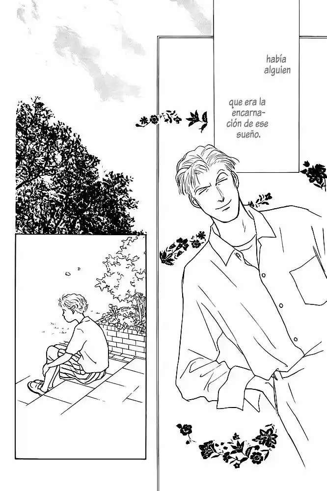 Ohimesama no Yurikago (1994) - Capítulo 12 - Página 35 - LectorTMOo