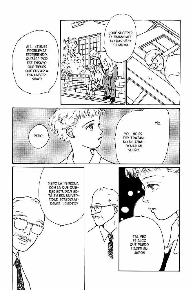 Ohimesama no Yurikago (1994) - Capítulo 12 - Página 36 - LectorTMOo