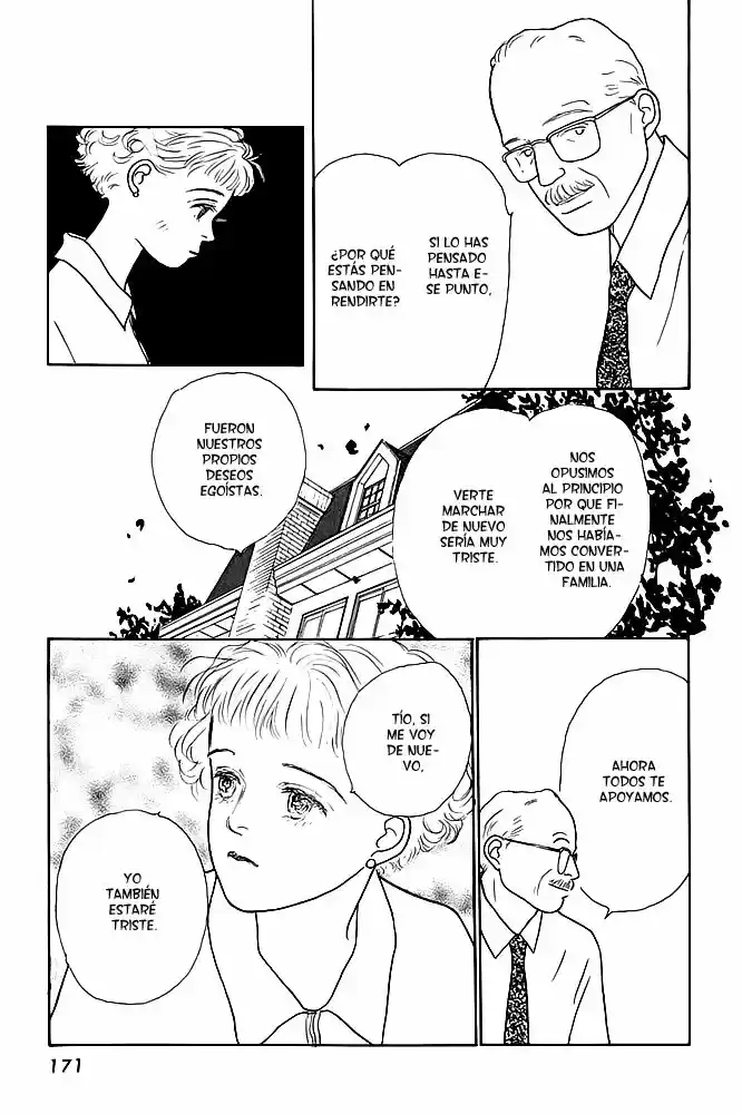 Ohimesama no Yurikago (1994) - Capítulo 12 - Página 38 - LectorTMOo