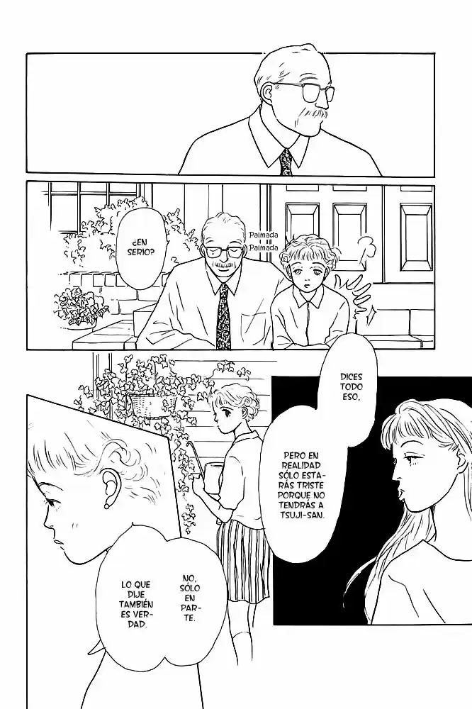 Ohimesama no Yurikago (1994) - Capítulo 12 - Página 39 - LectorTMOo