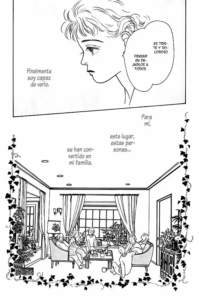 Ohimesama no Yurikago (1994) - Capítulo 12 - Página 40 - LectorTMOo
