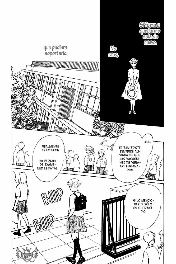 Ohimesama no Yurikago (1994) - Capítulo 12 - Página 41 - LectorTMOo
