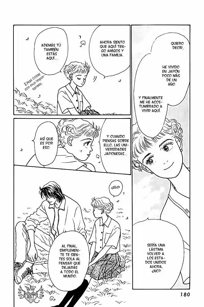 Ohimesama no Yurikago (1994) - Capítulo 13 - Página 4 - LectorTMOo