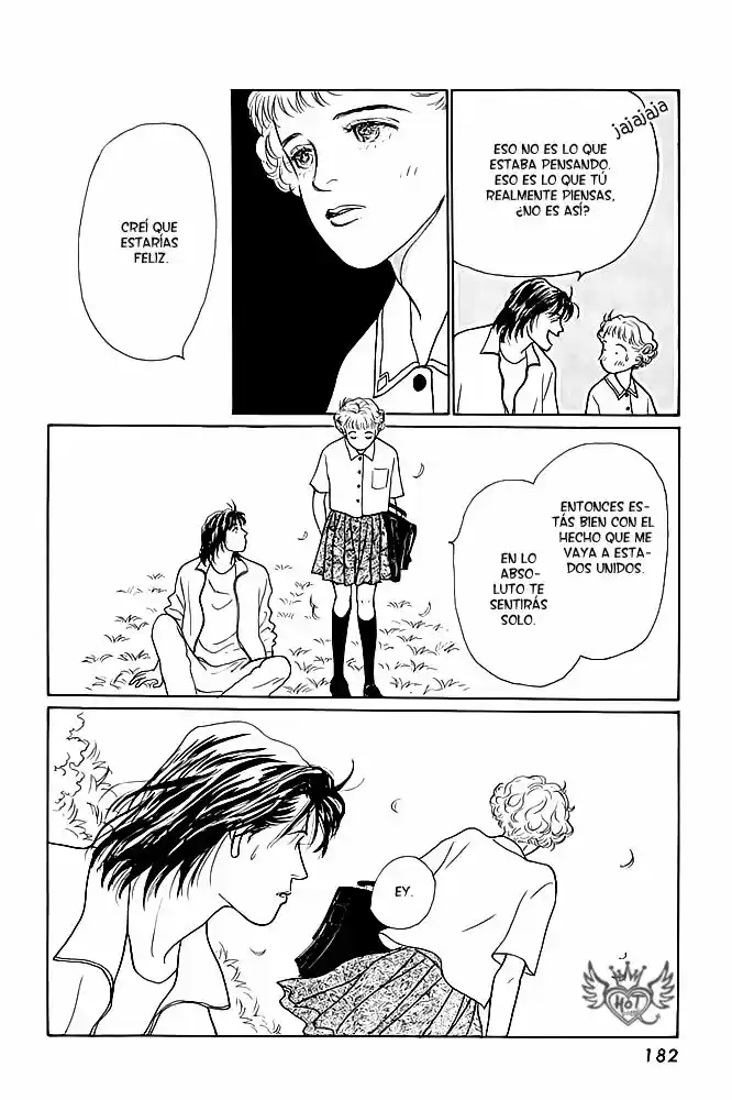 Ohimesama no Yurikago (1994) - Capítulo 13 - Página 6 - LectorTMOo
