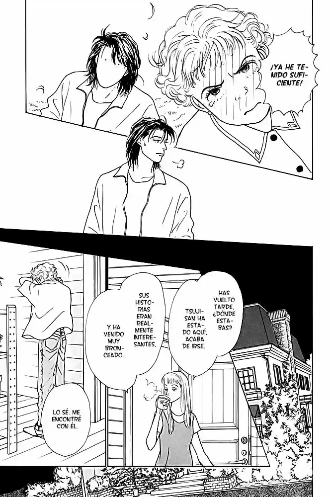 Ohimesama no Yurikago (1994) - Capítulo 13 - Página 7 - LectorTMOo