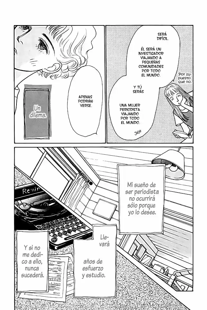 Ohimesama no Yurikago (1994) - Capítulo 13 - Página 10 - LectorTMOo
