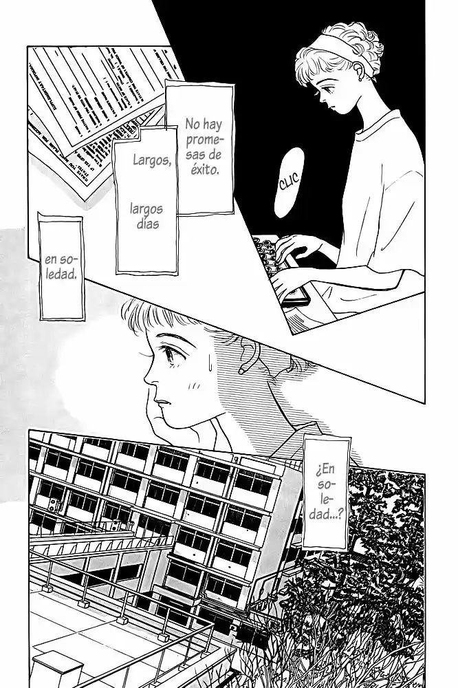 Ohimesama no Yurikago (1994) - Capítulo 13 - Página 11 - LectorTMOo