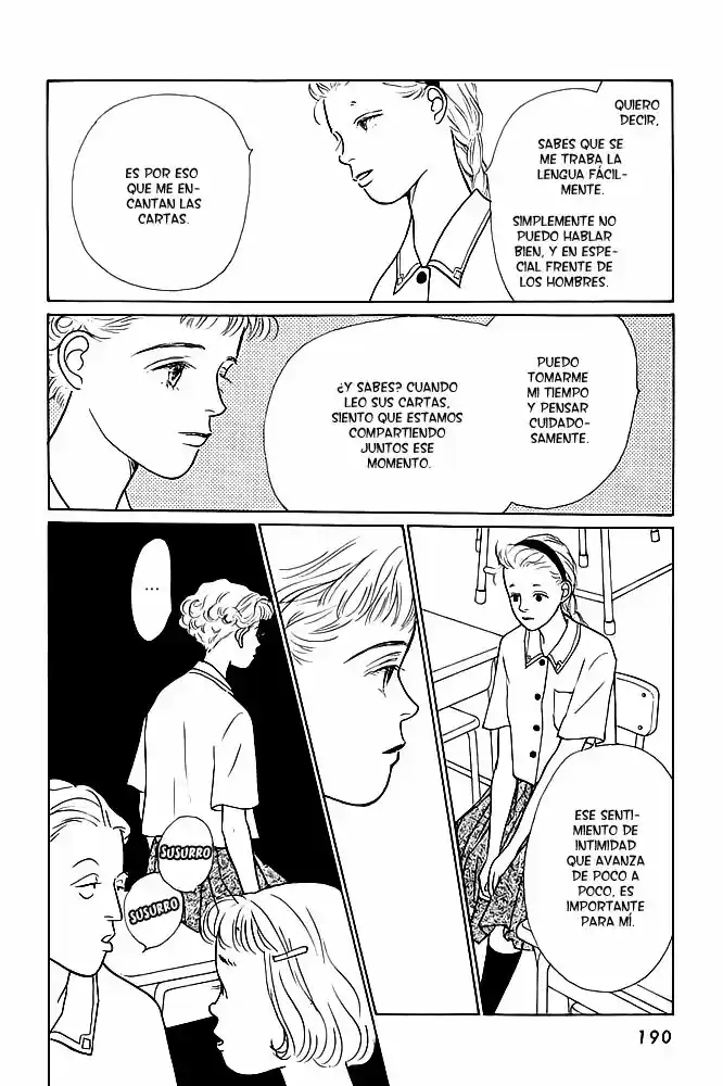 Ohimesama no Yurikago (1994) - Capítulo 13 - Página 14 - LectorTMOo