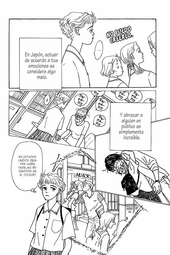 Ohimesama no Yurikago (1994) - Capítulo 13 - Página 16 - LectorTMOo