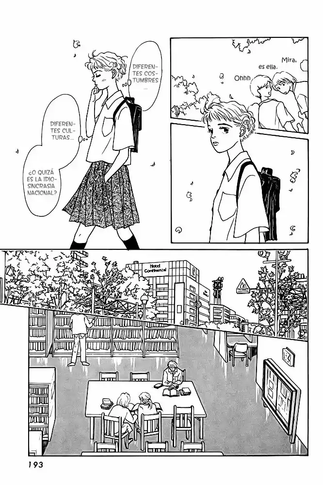 Ohimesama no Yurikago (1994) - Capítulo 13 - Página 17 - LectorTMOo