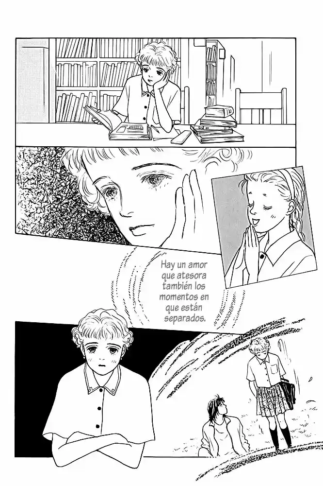 Ohimesama no Yurikago (1994) - Capítulo 13 - Página 18 - LectorTMOo