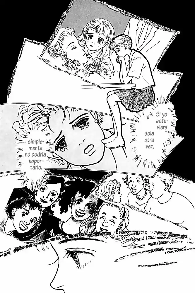 Ohimesama no Yurikago (1994) - Capítulo 13 - Página 19 - LectorTMOo
