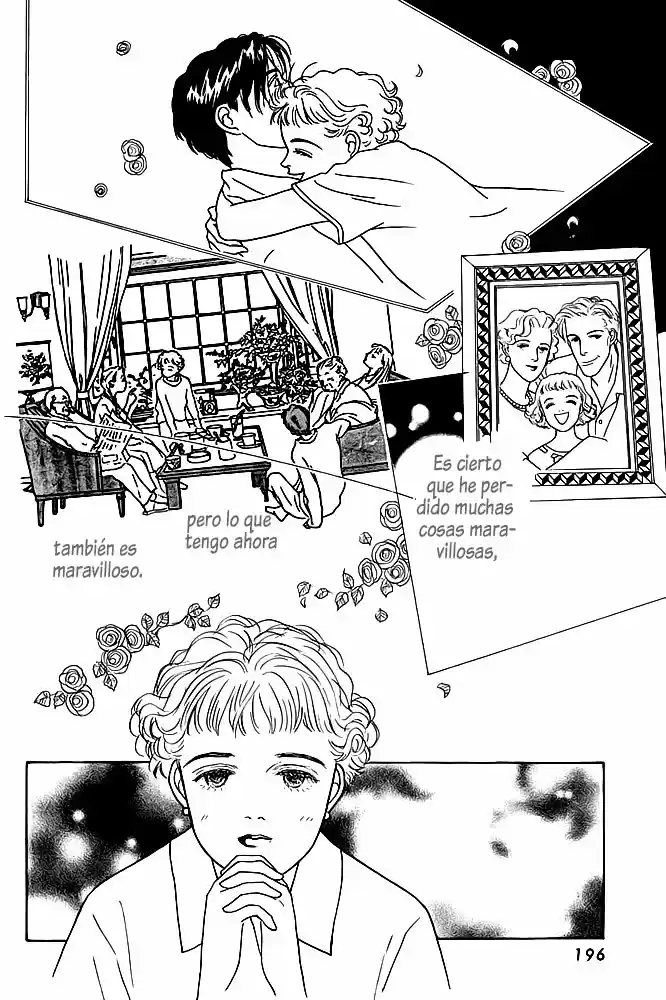 Ohimesama no Yurikago (1994) - Capítulo 13 - Página 20 - LectorTMOo