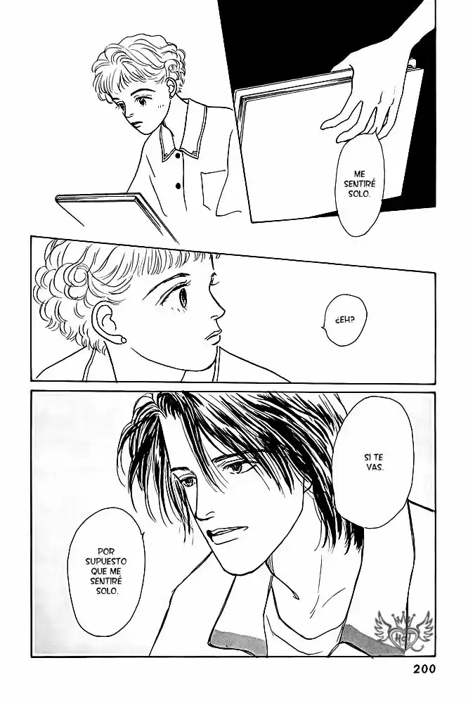 Ohimesama no Yurikago (1994) - Capítulo 13 - Página 24 - LectorTMOo