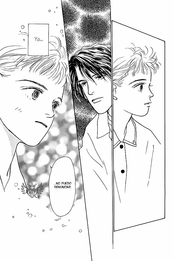 Ohimesama no Yurikago (1994) - Capítulo 13 - Página 26 - LectorTMOo