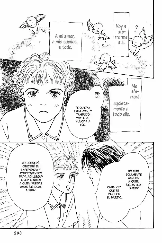 Ohimesama no Yurikago (1994) - Capítulo 13 - Página 27 - LectorTMOo
