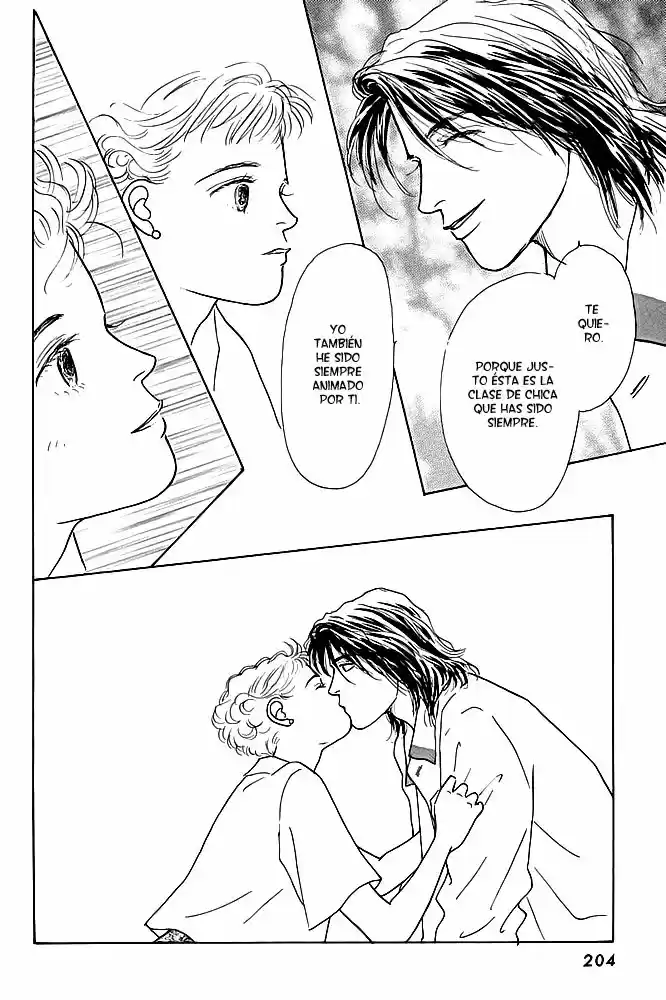 Ohimesama no Yurikago (1994) - Capítulo 13 - Página 28 - LectorTMOo
