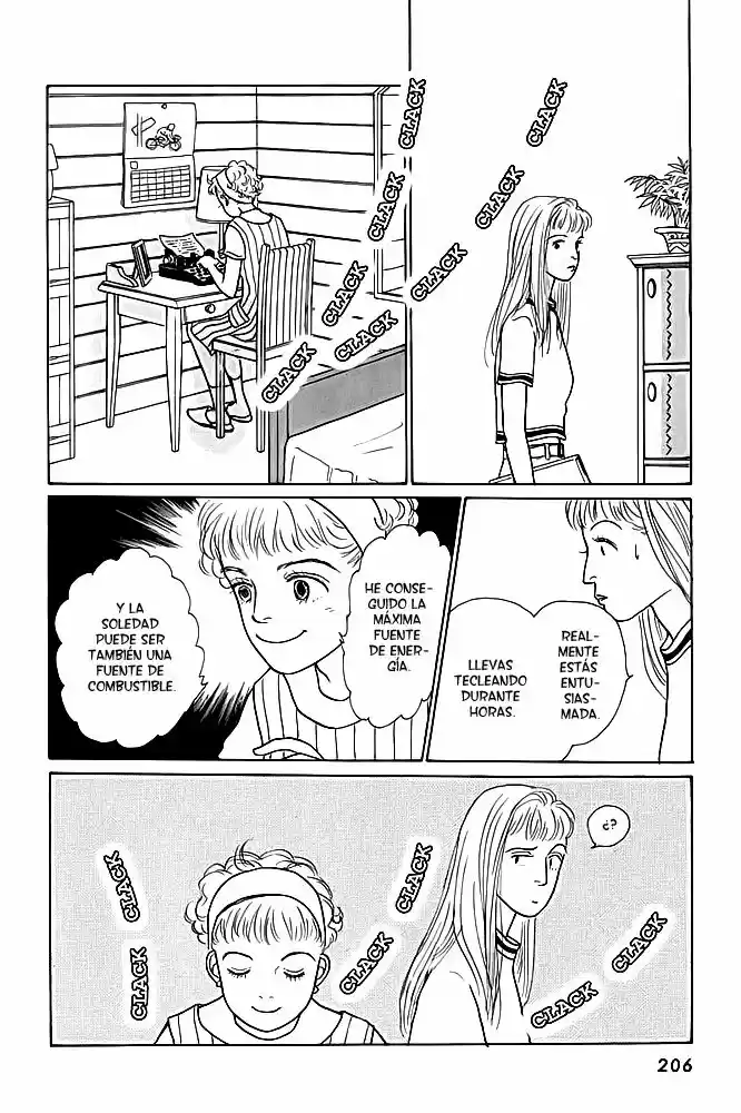 Ohimesama no Yurikago (1994) - Capítulo 13 - Página 30 - LectorTMOo