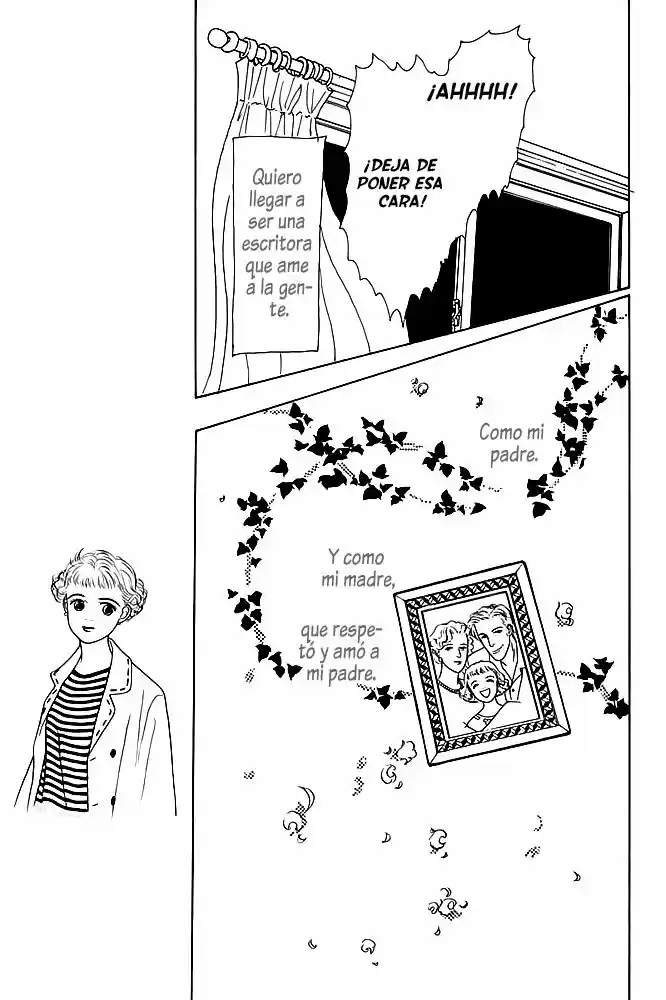 Ohimesama no Yurikago (1994) - Capítulo 13 - Página 33 - LectorTMOo