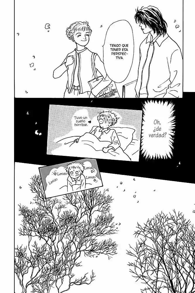 Ohimesama no Yurikago (1994) - Capítulo 13 - Página 36 - LectorTMOo