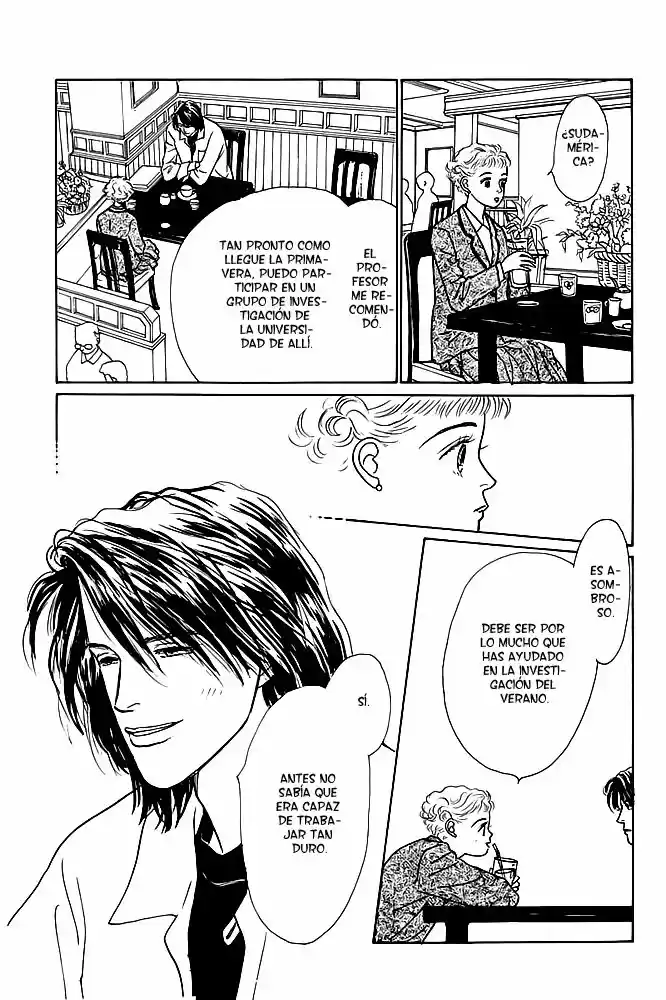 Ohimesama no Yurikago (1994) - Capítulo 13 - Página 37 - LectorTMOo