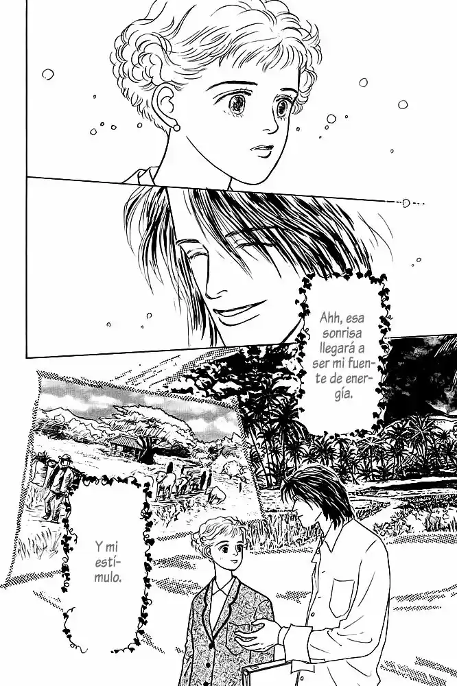 Ohimesama no Yurikago (1994) - Capítulo 13 - Página 38 - LectorTMOo