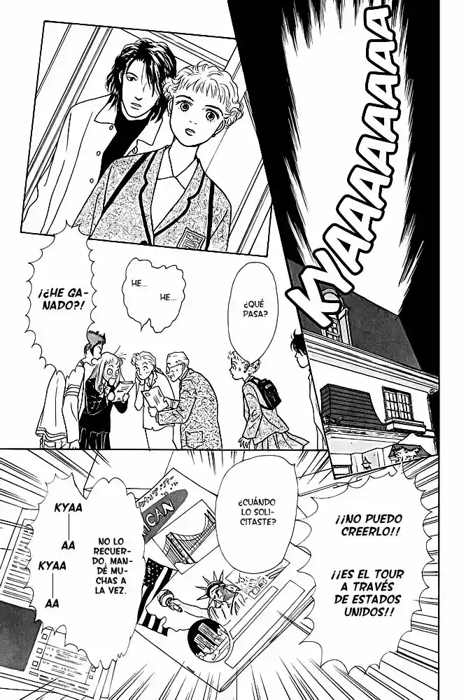 Ohimesama no Yurikago (1994) - Capítulo 13 - Página 39 - LectorTMOo