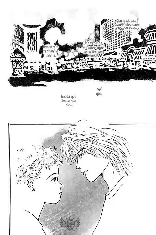 Ohimesama no Yurikago (1994) - Capítulo 13 - Página 42 - LectorTMOo