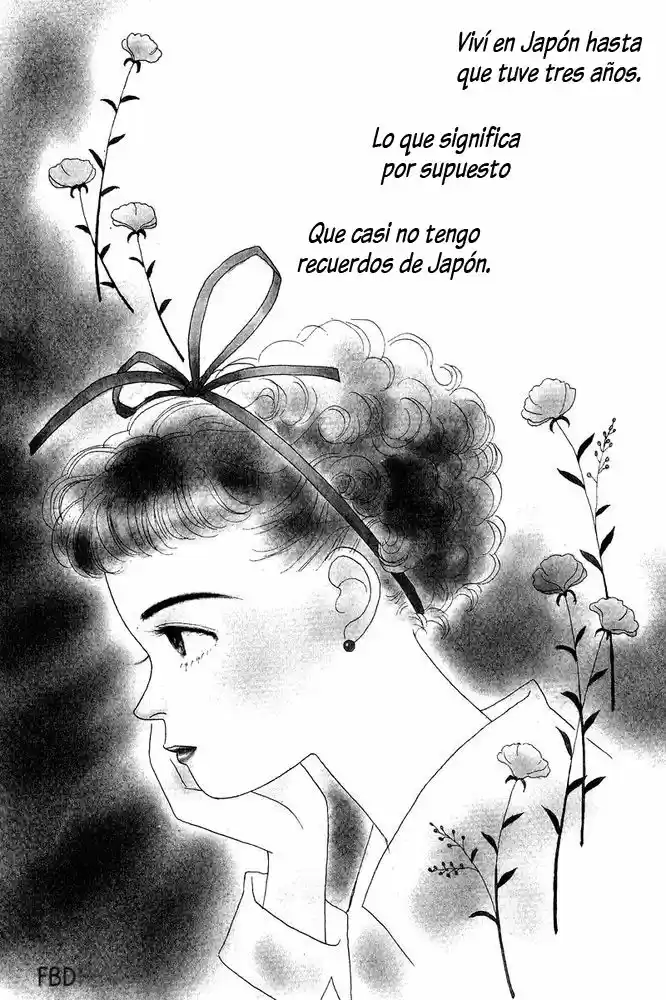 Ohimesama no Yurikago (1994) - Capítulo 2 - Página 4 - LectorTMOo