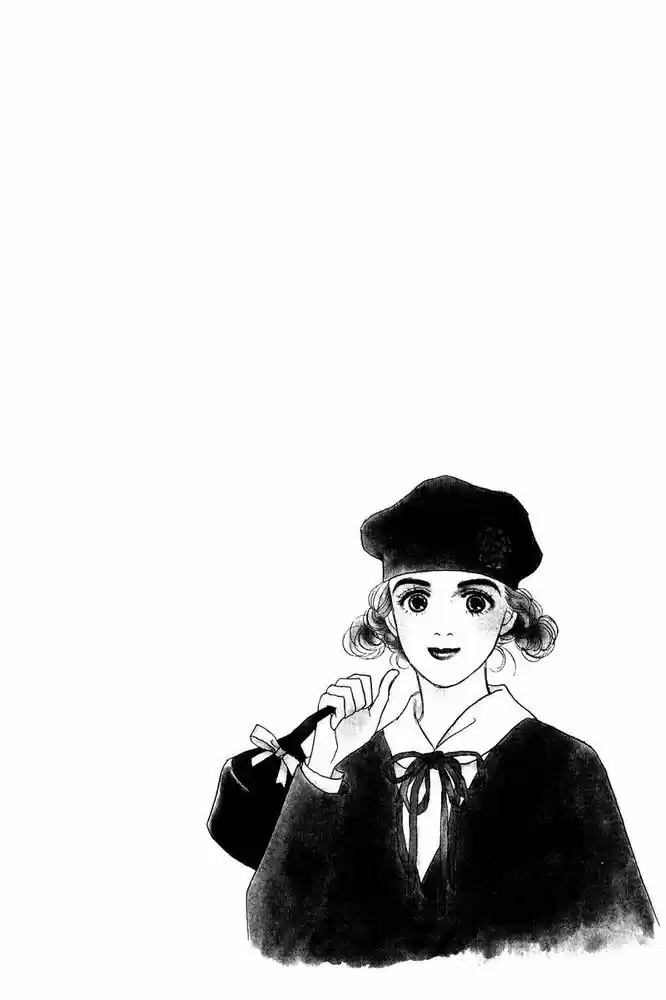 Ohimesama no Yurikago (1994) - Capítulo 2 - Página 6 - LectorTMOo
