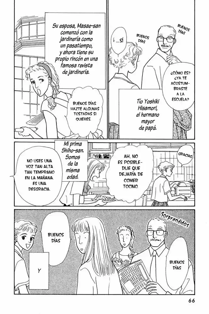 Ohimesama no Yurikago (1994) - Capítulo 2 - Página 12 - LectorTMOo