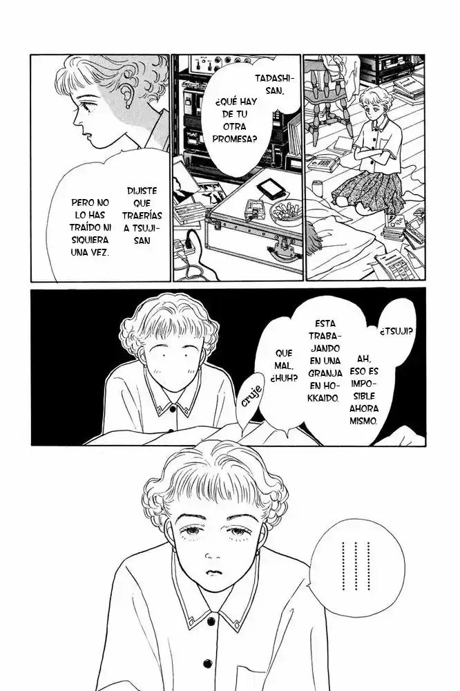 Ohimesama no Yurikago (1994) - Capítulo 2 - Página 16 - LectorTMOo