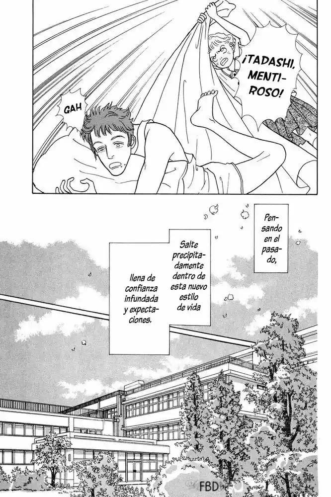 Ohimesama no Yurikago (1994) - Capítulo 2 - Página 17 - LectorTMOo