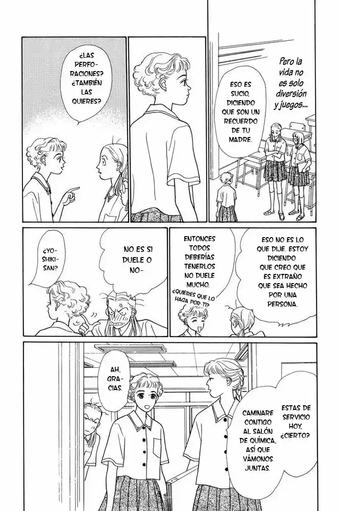 Ohimesama no Yurikago (1994) - Capítulo 2 - Página 18 - LectorTMOo