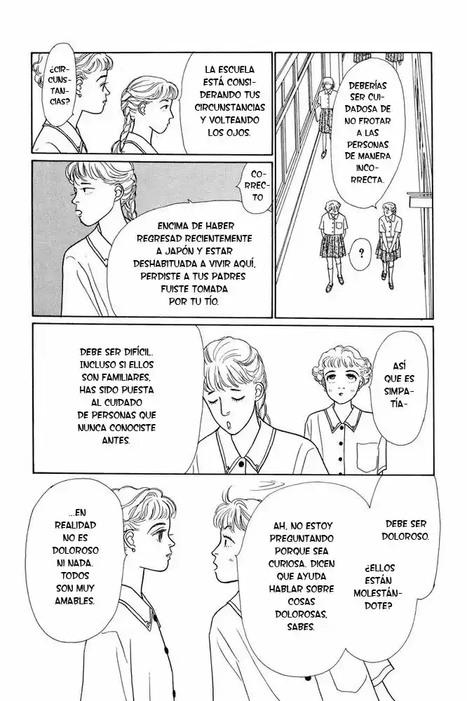 Ohimesama no Yurikago (1994) - Capítulo 2 - Página 19 - LectorTMOo