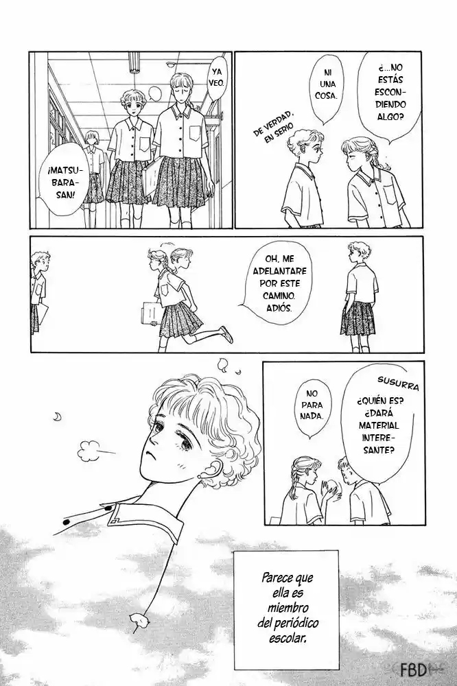 Ohimesama no Yurikago (1994) - Capítulo 2 - Página 20 - LectorTMOo