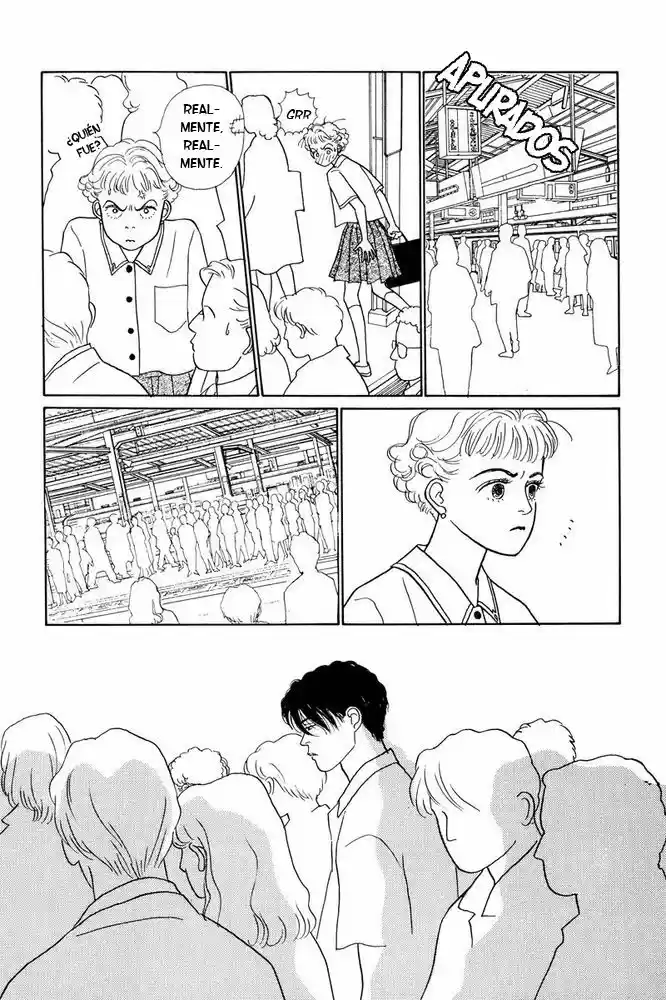 Ohimesama no Yurikago (1994) - Capítulo 2 - Página 22 - LectorTMOo