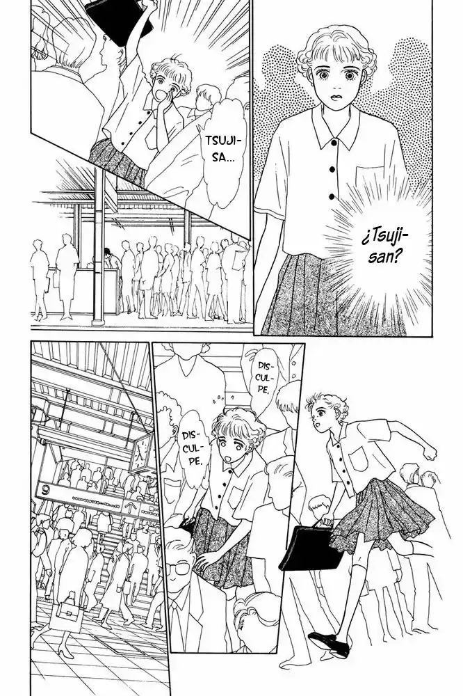 Ohimesama no Yurikago (1994) - Capítulo 2 - Página 23 - LectorTMOo