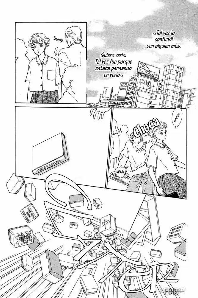 Ohimesama no Yurikago (1994) - Capítulo 2 - Página 25 - LectorTMOo