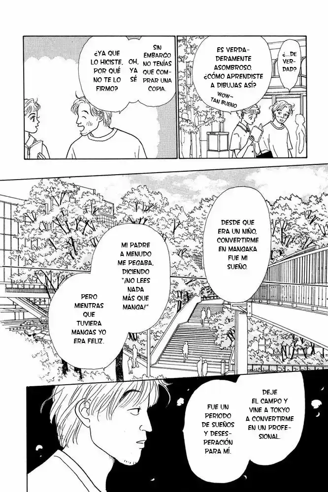 Ohimesama no Yurikago (1994) - Capítulo 2 - Página 32 - LectorTMOo