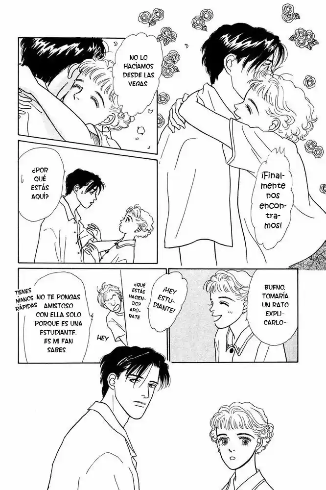 Ohimesama no Yurikago (1994) - Capítulo 2 - Página 40 - LectorTMOo