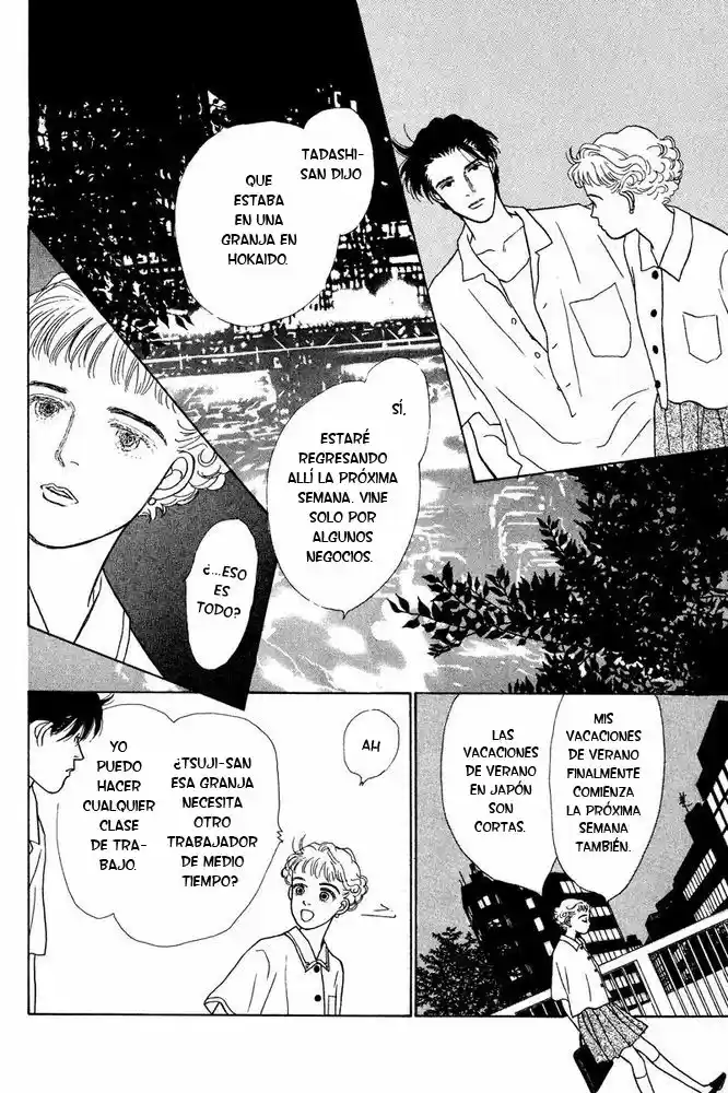 Ohimesama no Yurikago (1994) - Capítulo 2 - Página 48 - LectorTMOo