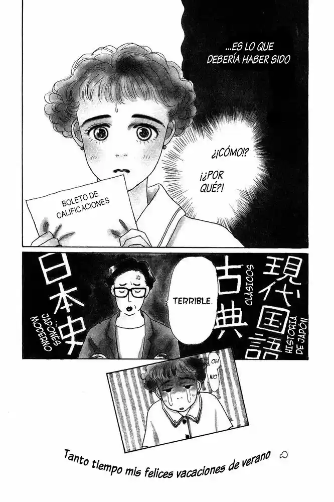 Ohimesama no Yurikago (1994) - Capítulo 3 - Página 6 - LectorTMOo
