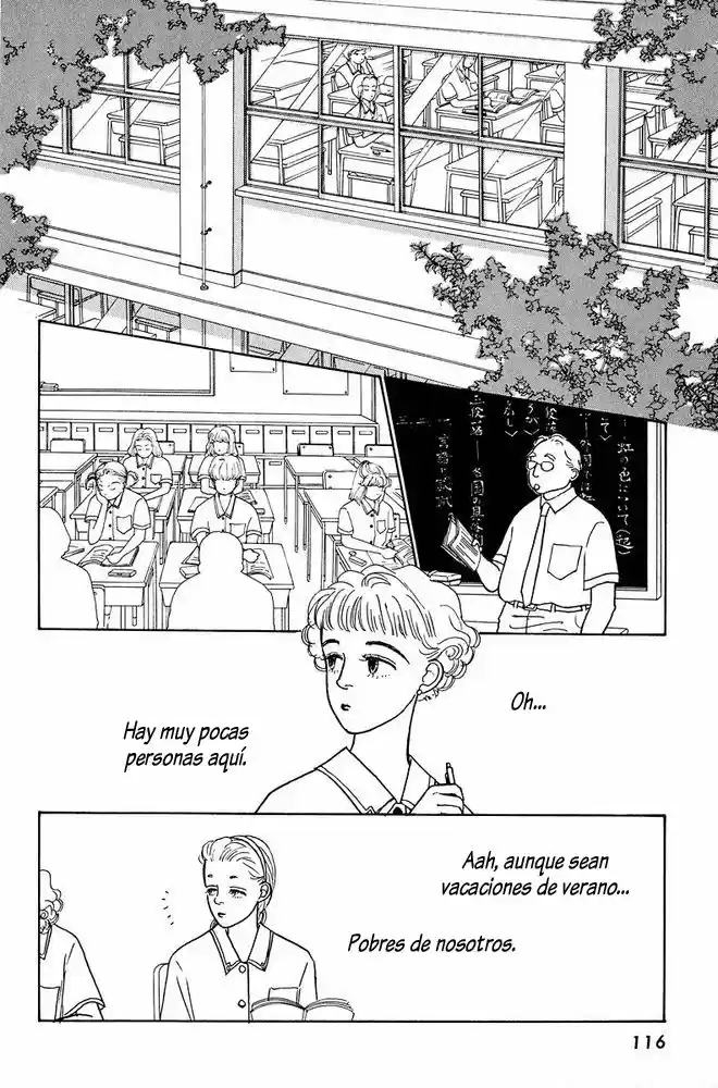 Ohimesama no Yurikago (1994) - Capítulo 3 - Página 10 - LectorTMOo