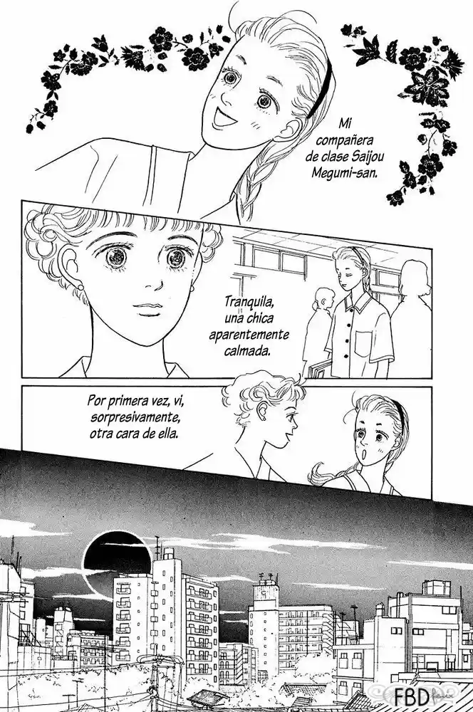 Ohimesama no Yurikago (1994) - Capítulo 3 - Página 20 - LectorTMOo