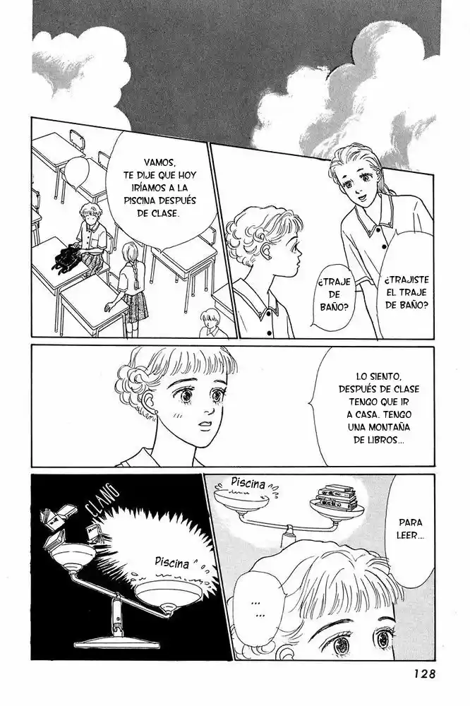 Ohimesama no Yurikago (1994) - Capítulo 3 - Página 22 - LectorTMOo