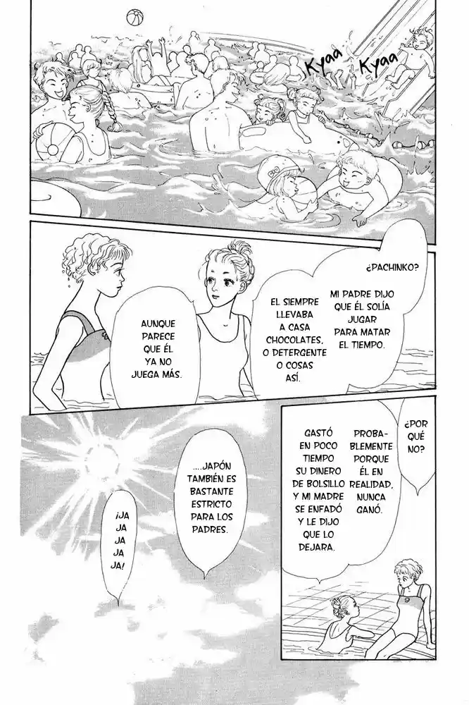 Ohimesama no Yurikago (1994) - Capítulo 3 - Página 26 - LectorTMOo