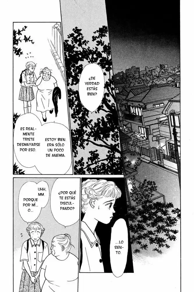 Ohimesama no Yurikago (1994) - Capítulo 3 - Página 41 - LectorTMOo