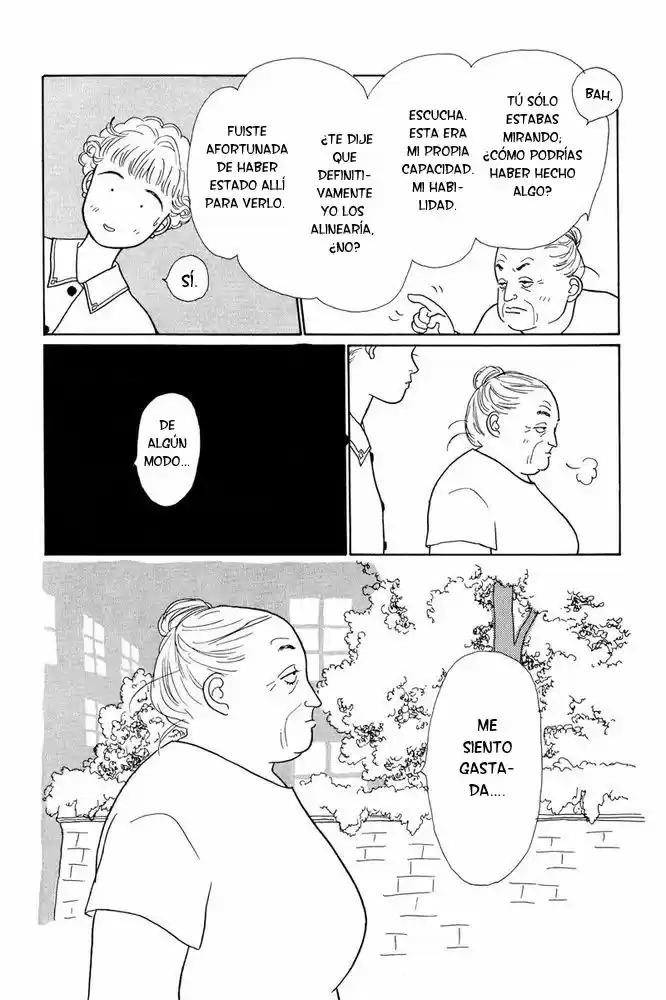 Ohimesama no Yurikago (1994) - Capítulo 3 - Página 42 - LectorTMOo